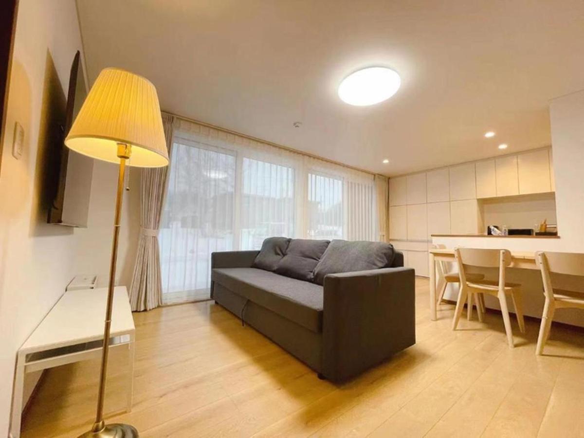 Niseko White Villas Yunosato Rankoshi Екстериор снимка