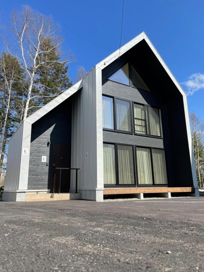 Niseko White Villas Yunosato Rankoshi Екстериор снимка