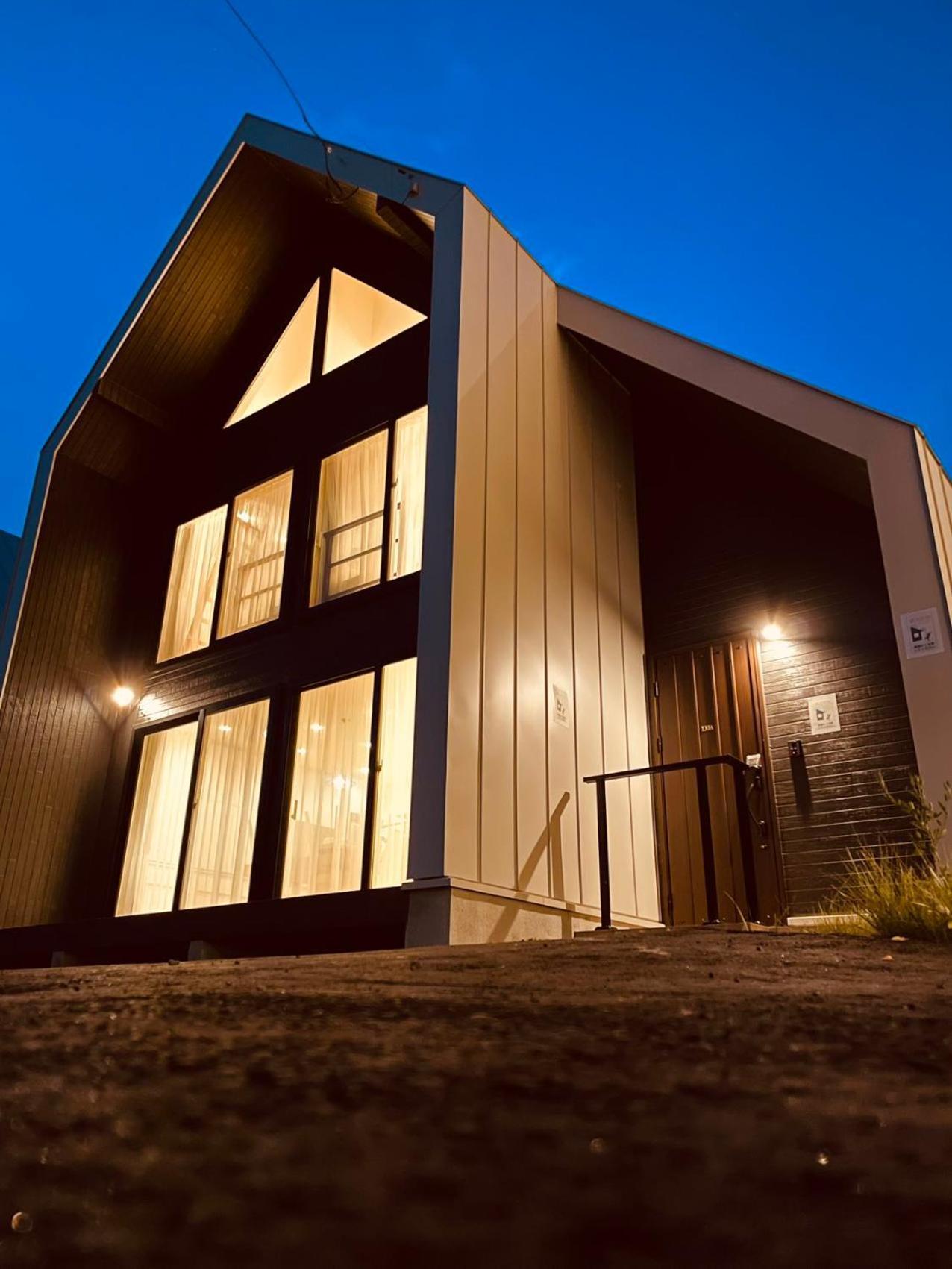 Niseko White Villas Yunosato Rankoshi Екстериор снимка