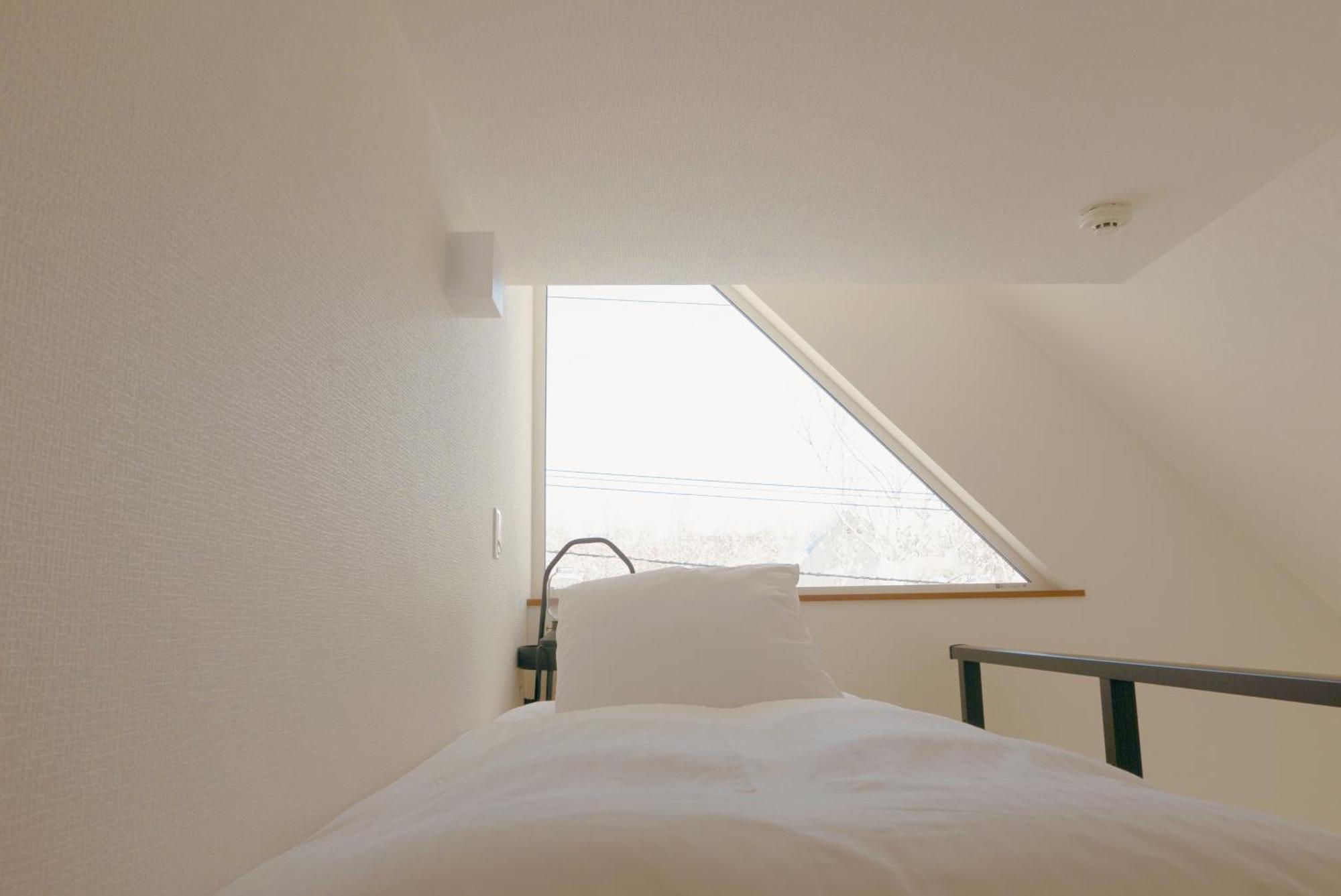 Niseko White Villas Yunosato Rankoshi Екстериор снимка