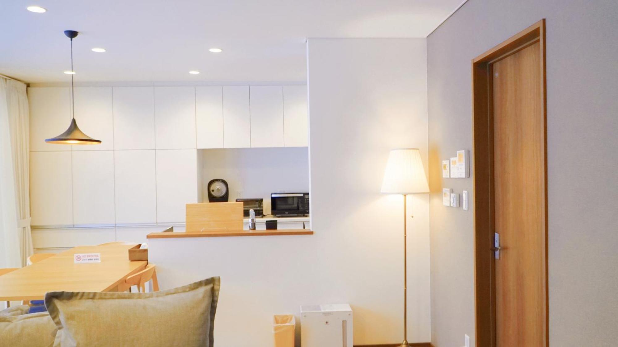 Niseko White Villas Yunosato Rankoshi Екстериор снимка