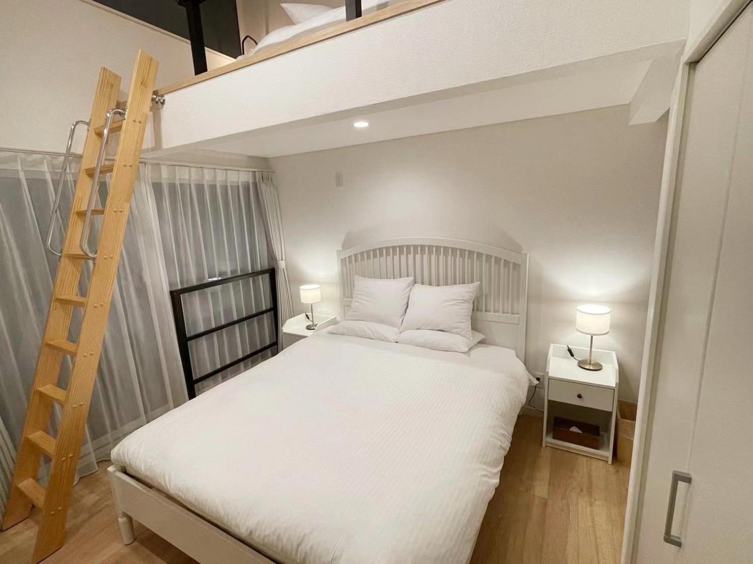 Niseko White Villas Yunosato Rankoshi Екстериор снимка