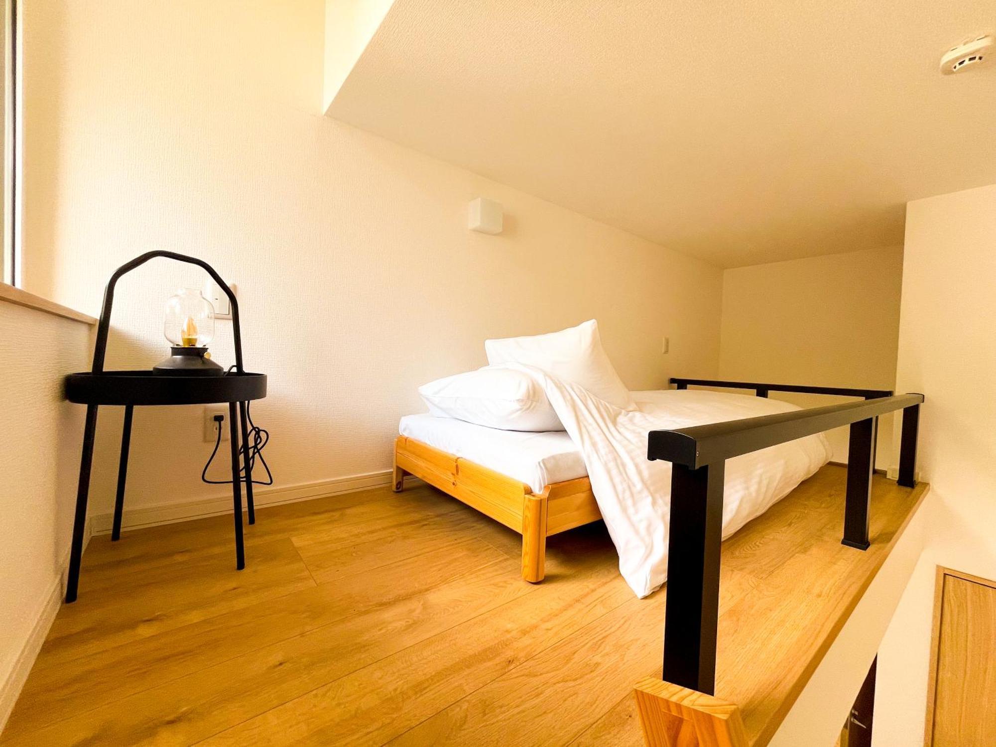 Niseko White Villas Yunosato Rankoshi Екстериор снимка
