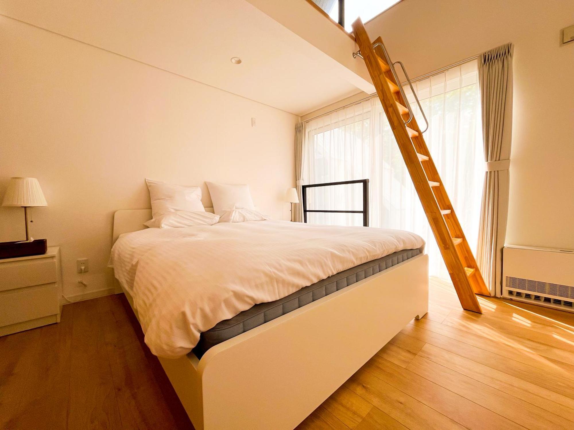 Niseko White Villas Yunosato Rankoshi Екстериор снимка